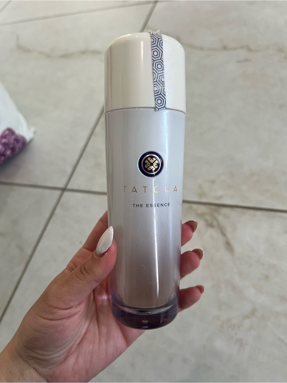 Tatcha The Essence Skincare Boosting Treatment